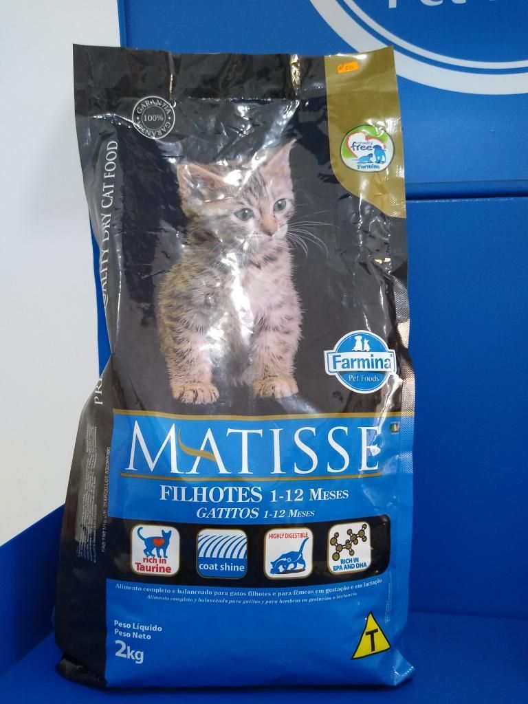 Matisse Kitten 2kg