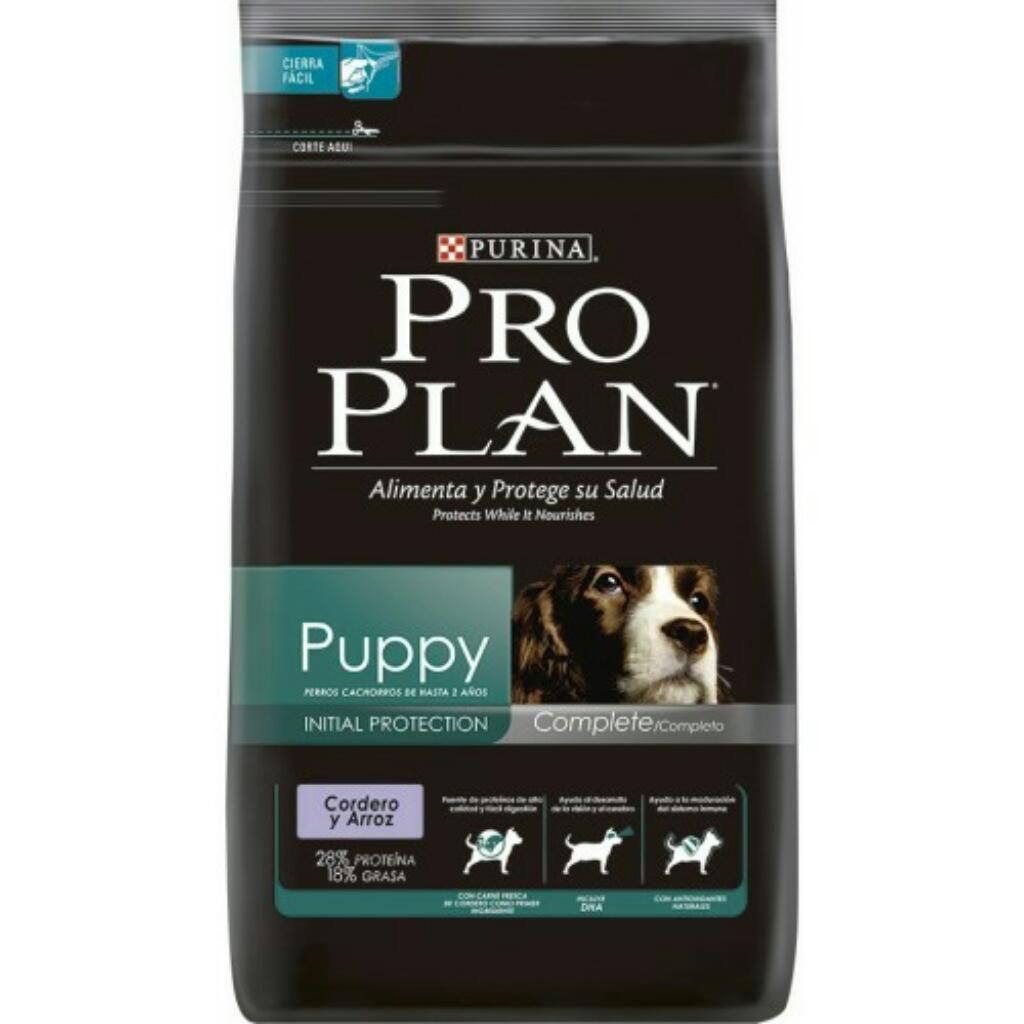 Proplan Puppy Lamb - Cachorro Cordero