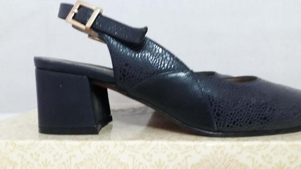 Zapatos Tanguis 36