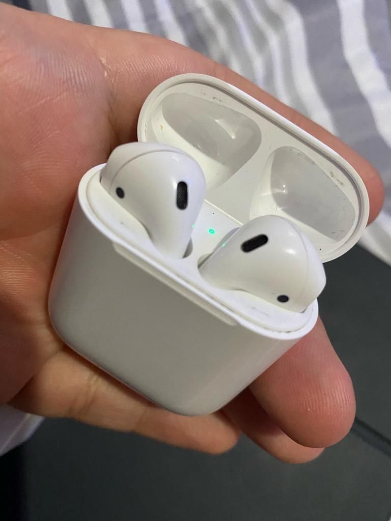 Airpods Apple