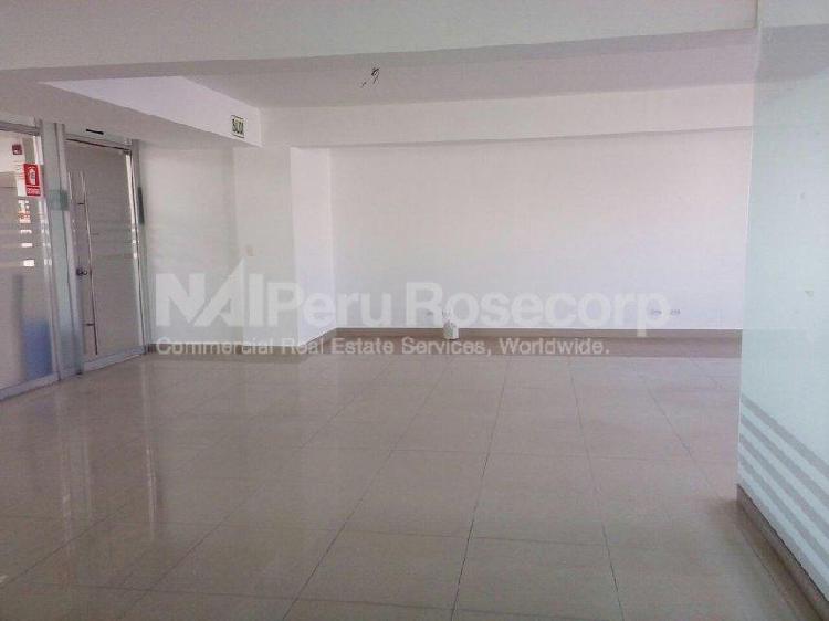 Alquiler de Oficinas en San Isidro - 1700 m²