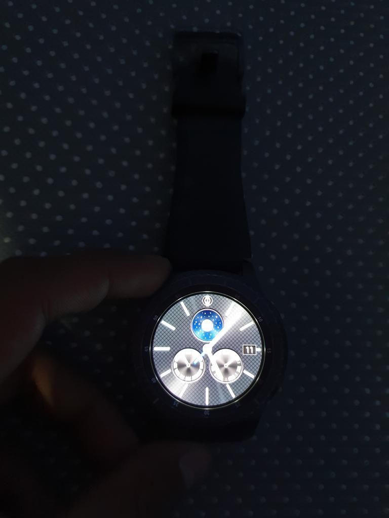 Gear S3 Frontier