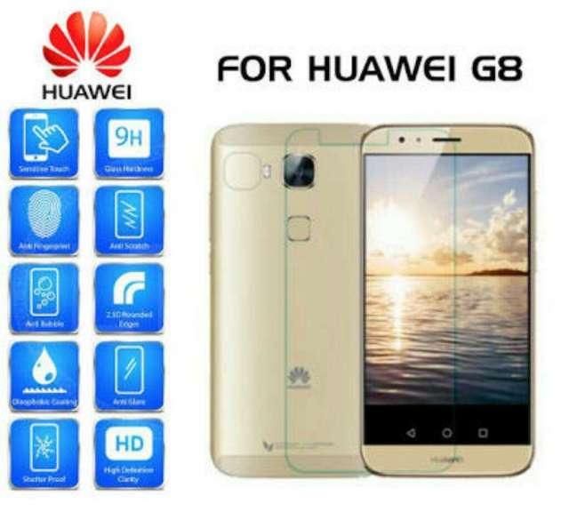 Huawei G8, Dual Sim, Pantalla5.5 Full Hd