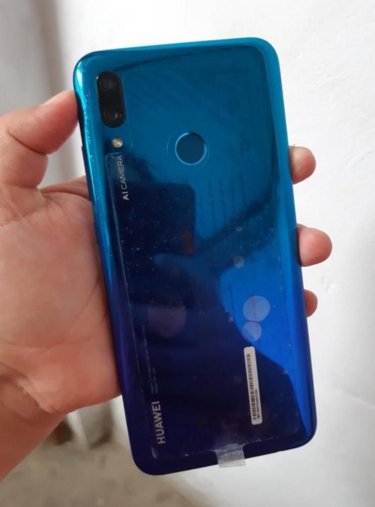 Huawei P Smart  Estado 9.5 de 10