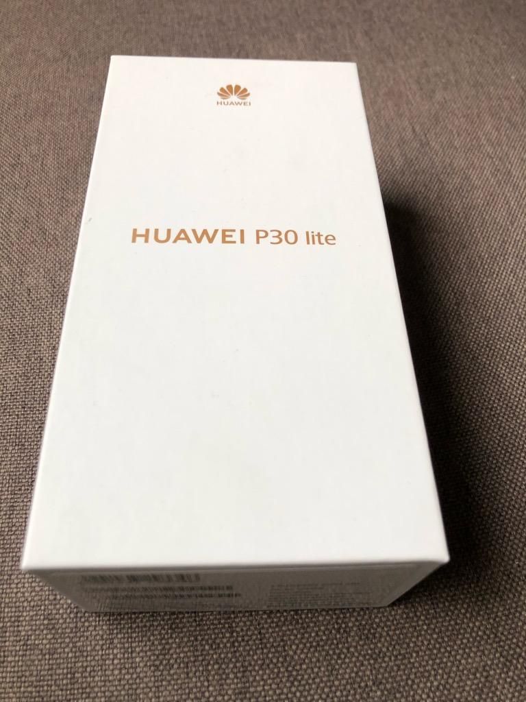 Huawei P30 Lite Nuevo