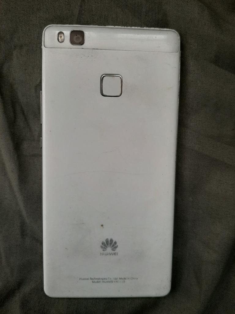 Huawei P9 Lite