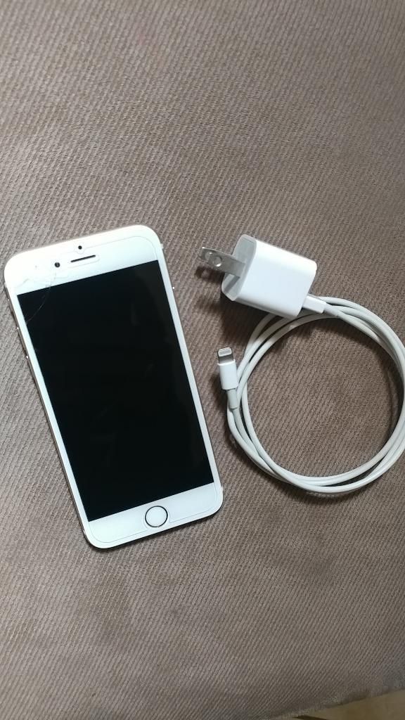 Iphone 6 de 64gb