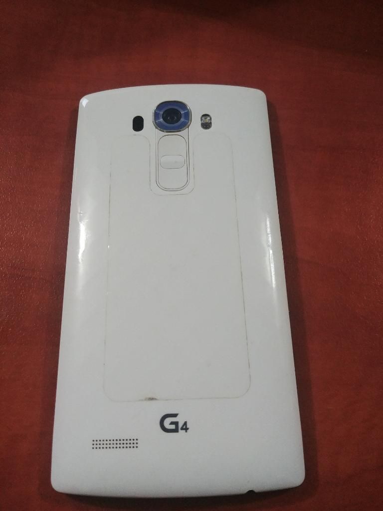 Lg G4 para Repuesto. No Huawei No iPhone