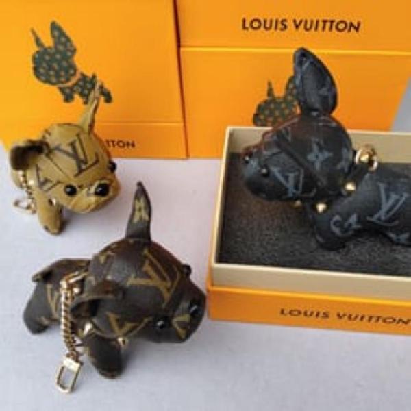 Llaveros Louis Vuitton