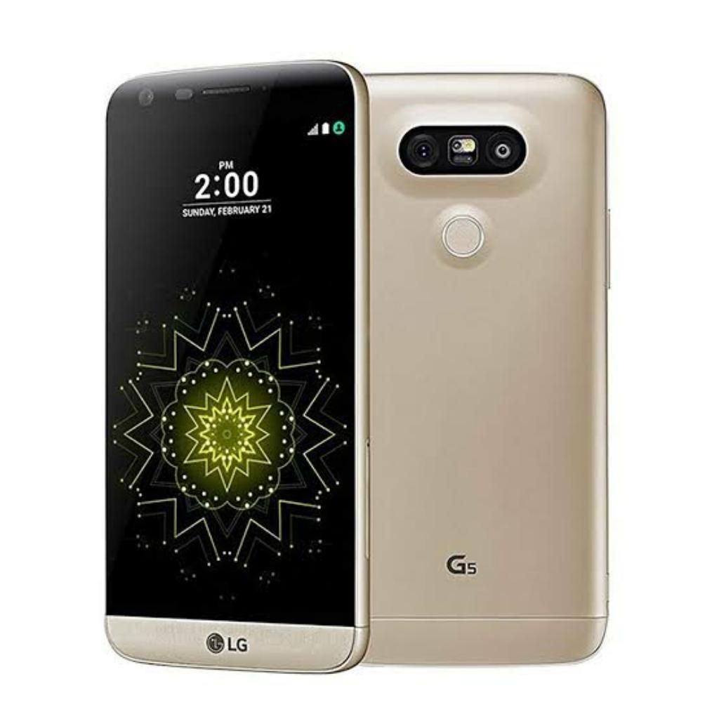 Oferto Lg G5