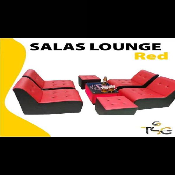 Salas Lounge para Eventos Discotecas Bar