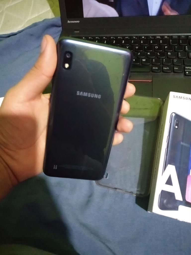 Samsung A10