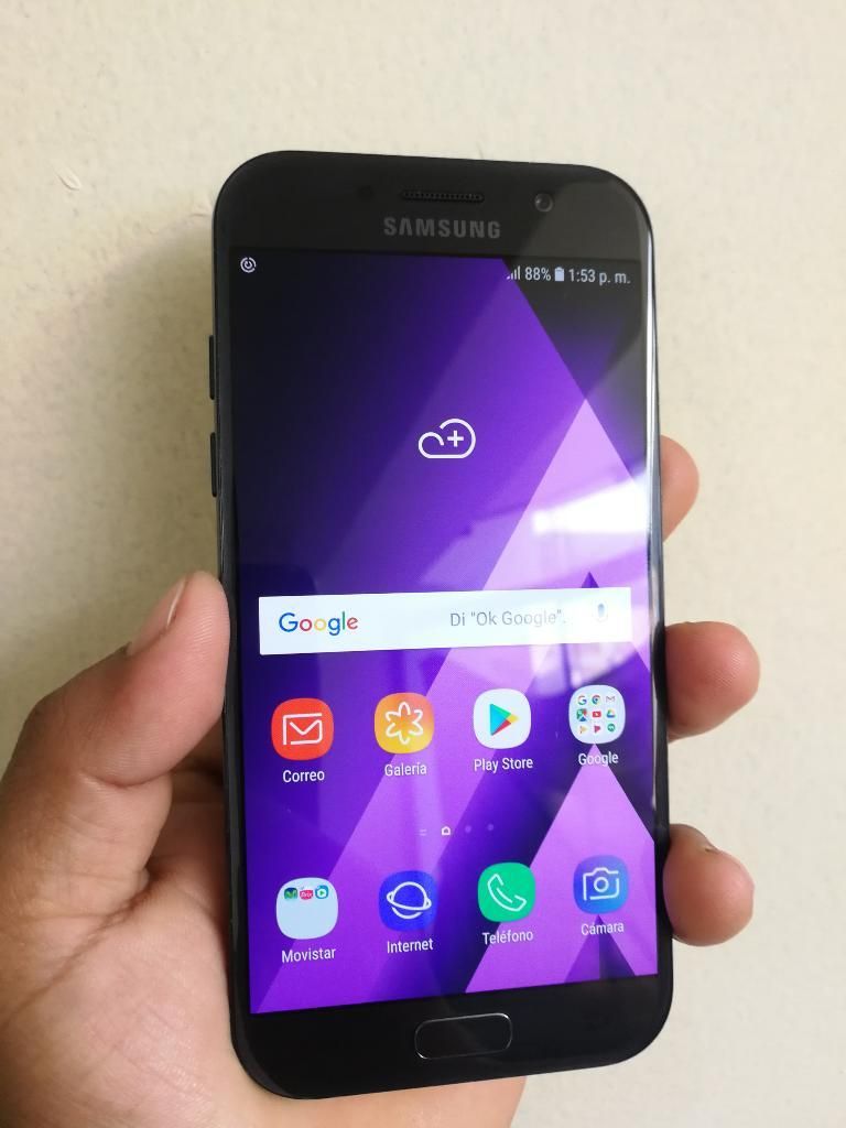 Samsung Galaxy A5 32gb