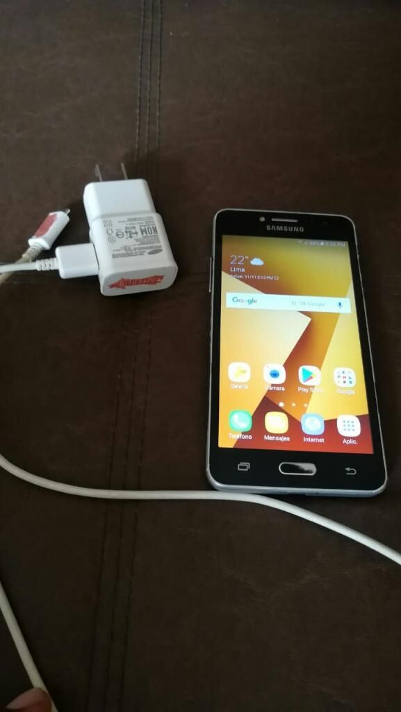 Samsung Galaxy J2 Prime