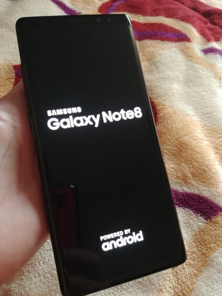 Samsung Galaxy Note 8 64 Gb