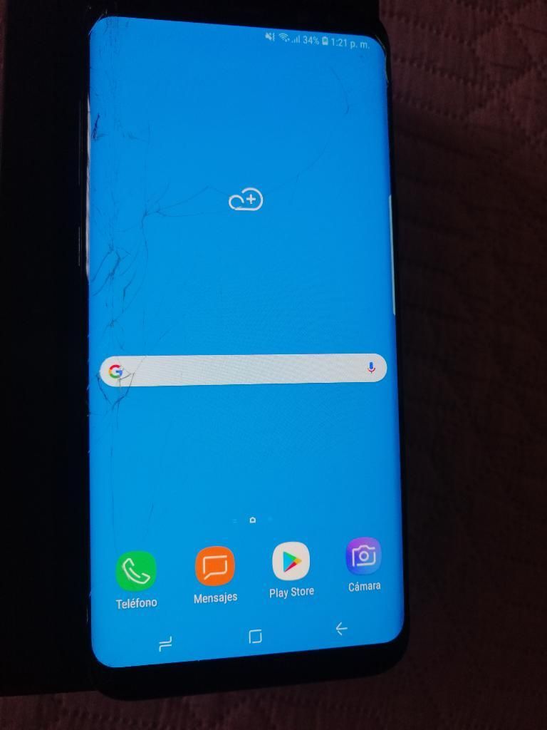 Samsung Galaxy S8 Plus