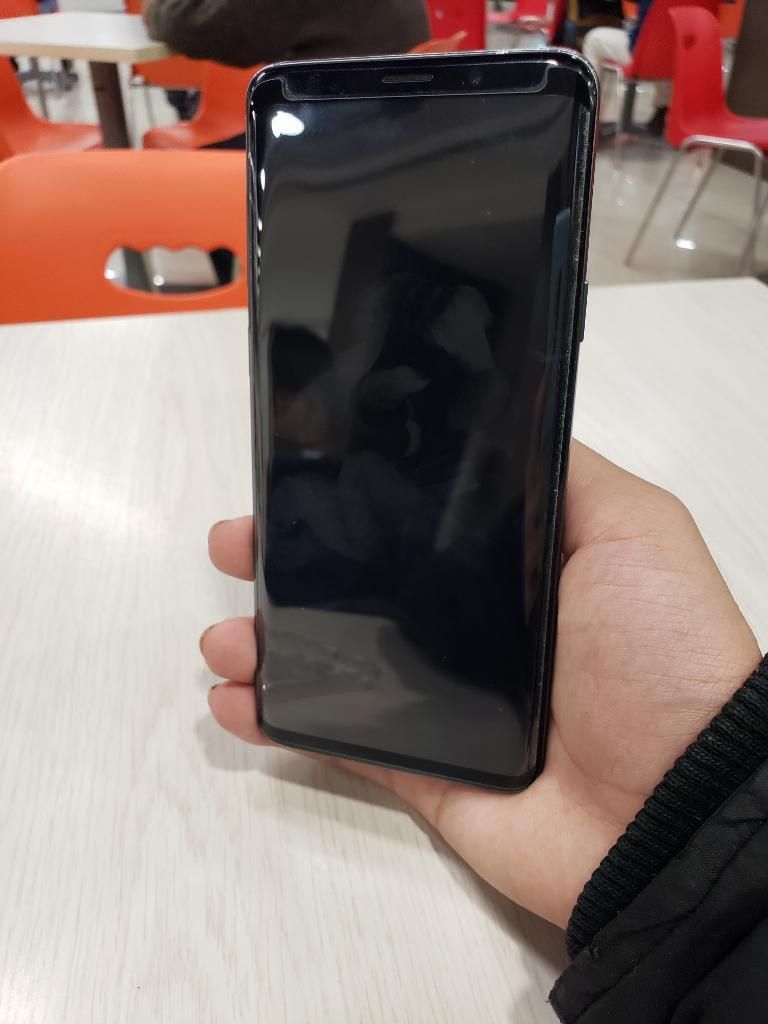 Samsung Galaxy S9 Plus