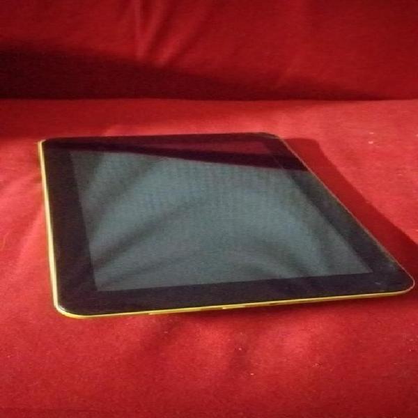 Tablet Advance de Doble Chip