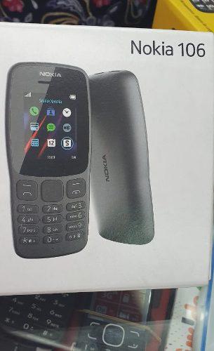 Telefono Nokia 106
