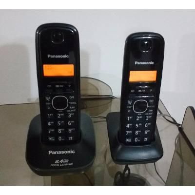 Teléfono Inalámbrico Panasonic Kxtg Y Anexo