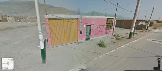 Terreno en Alquiler