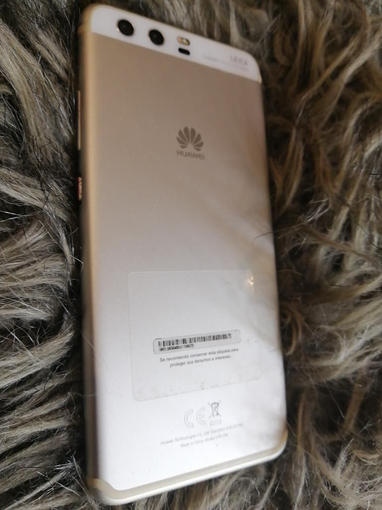 Vendo Huawei P10 4g 32 Gb
