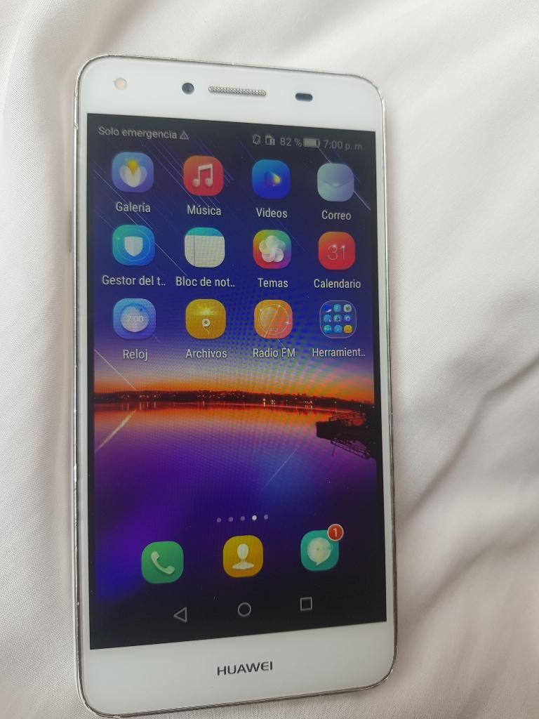 Vendo Huawei Y5 Ii