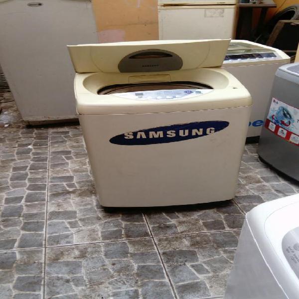 Vendo Lavadora Samsung de 10 Kg