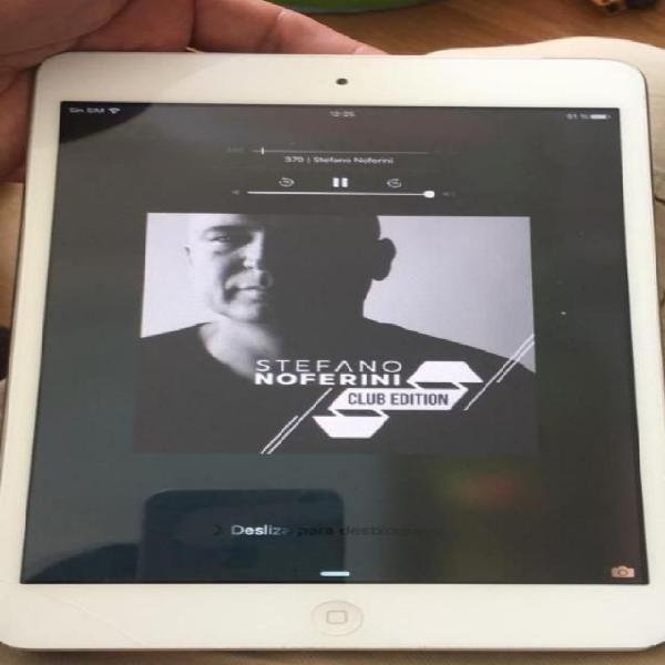 Vendo Mi iPad Modelo 1455 Libre de Iclou