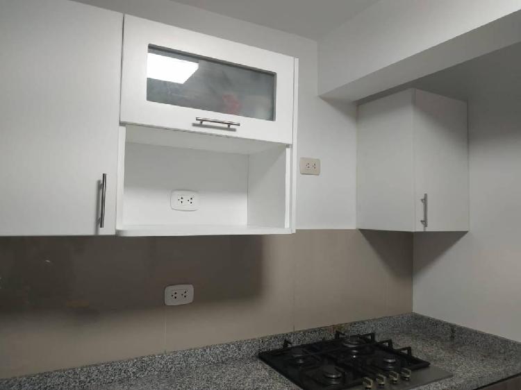 Venta - Departamento Duplex.