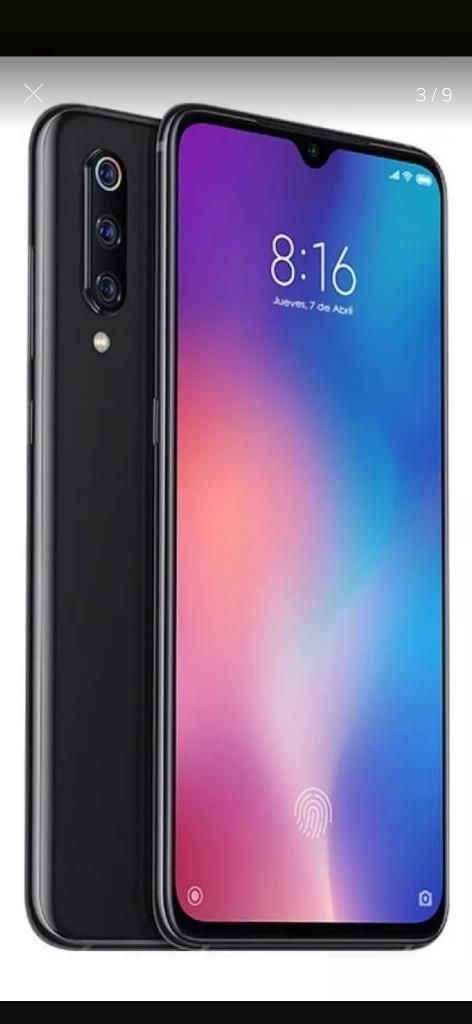 Xiaomi Mi