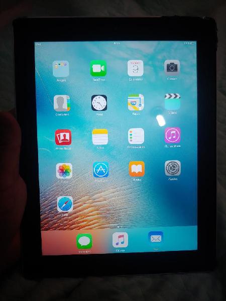 iPad 3 16gb Deja Samsung Ps4 Cambio Etc