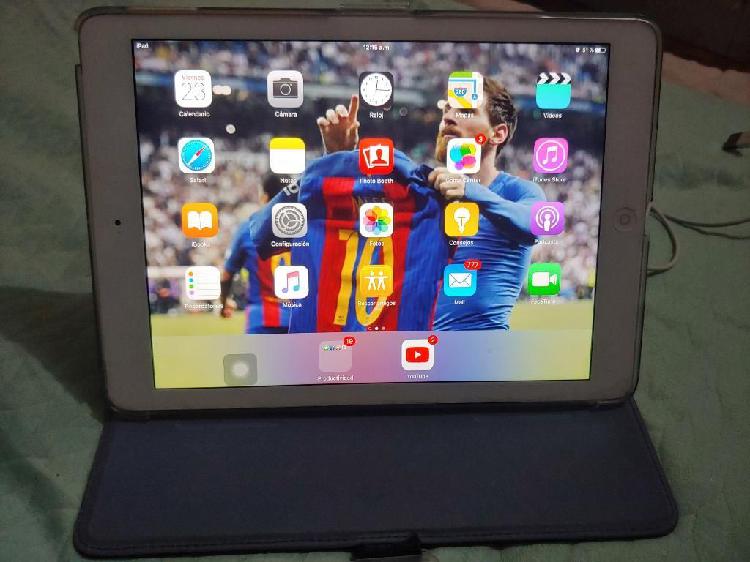 iPad Air 16gb 4g Deja Ps4 Samsung Lg Etc