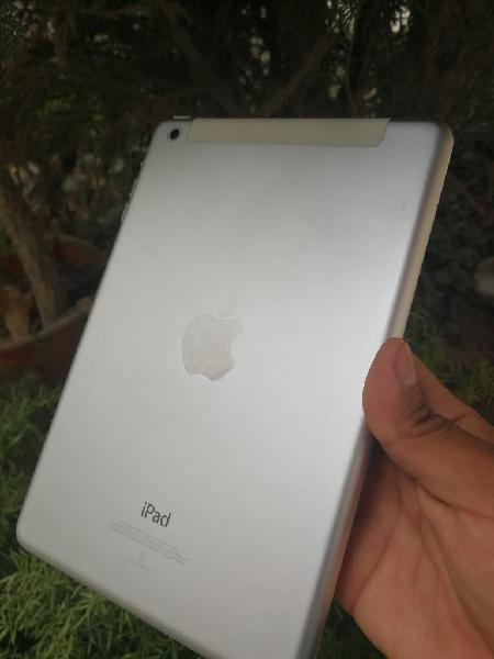 iPad Mini 16gb Wifi Mas Chip
