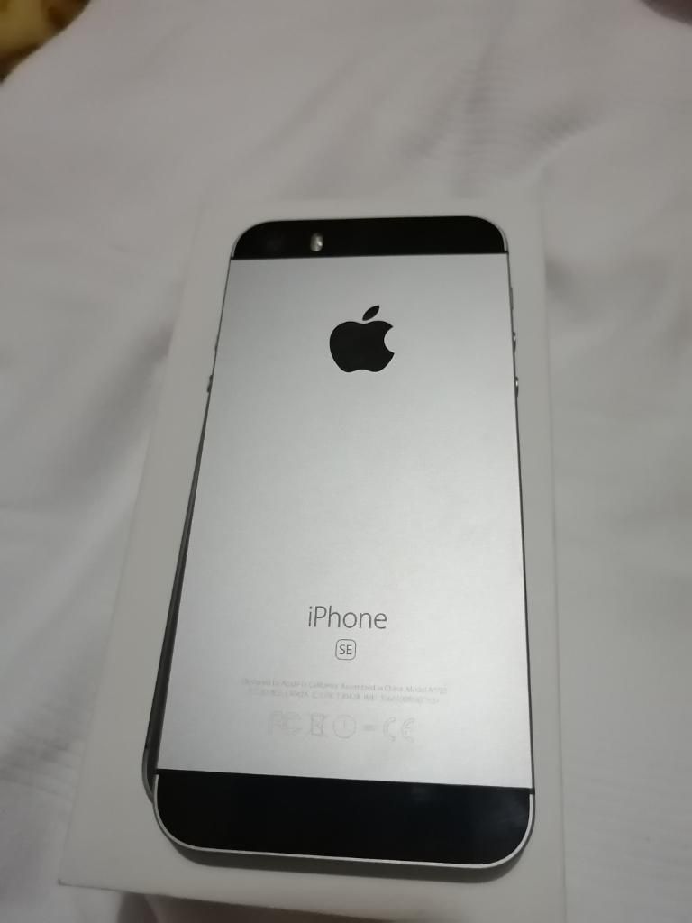 iPhone Se 32 Gb