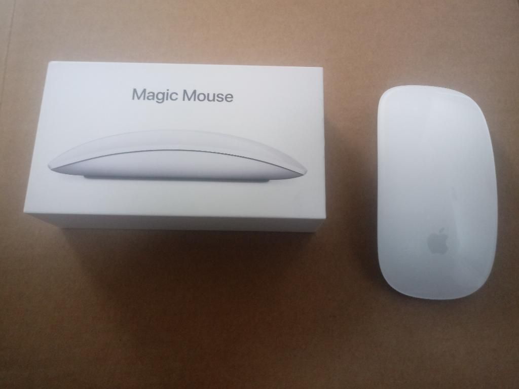 Apple Magic Mouse - Oferta
