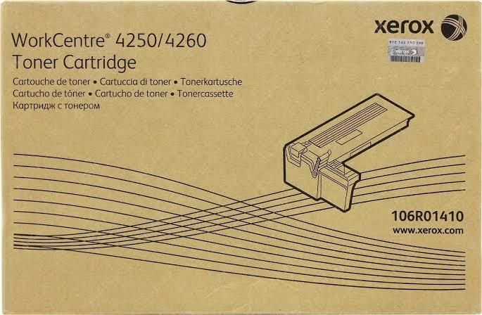 Cartucho de toner Xerox R Original