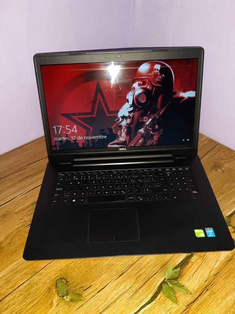 Laptop Dell 8gb Ram