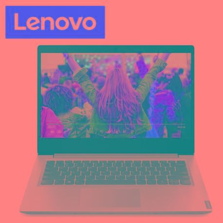 Laptop Lenovo IdeaPad SAST, AMD AGHz,