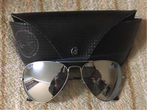 Lentes Rayban Aviador Y Wayfarer Polarizados