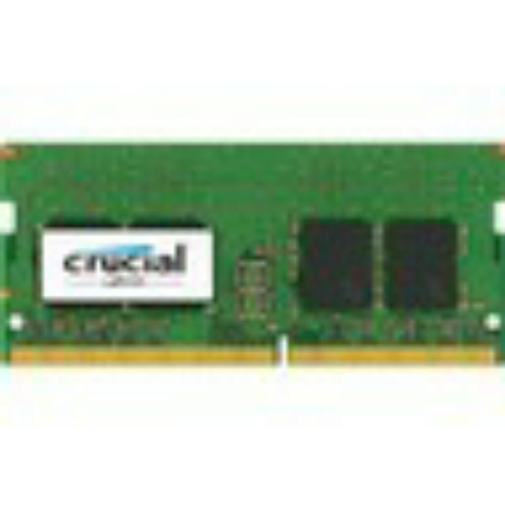MEMORIA RAM SODIMM KINGSTON DDR4 4GB - 