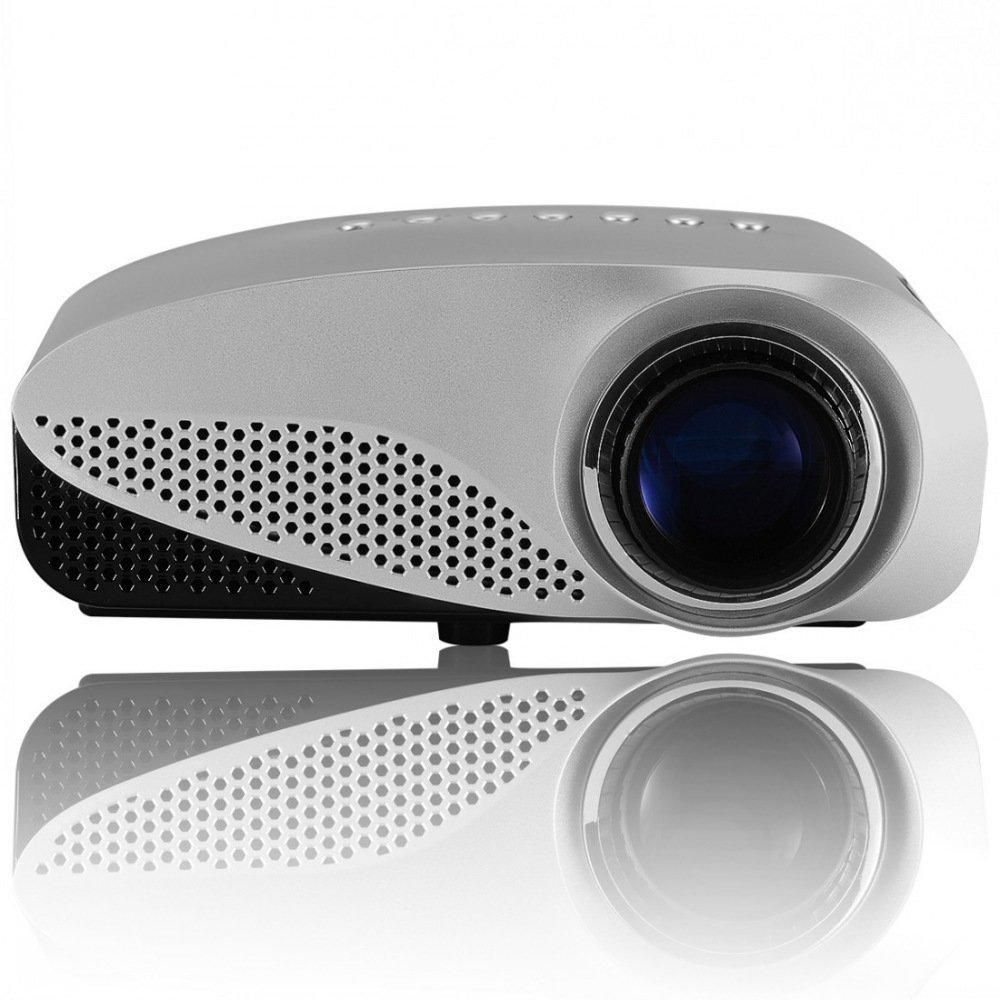 Proyector Multimedia Led Android / Wifi