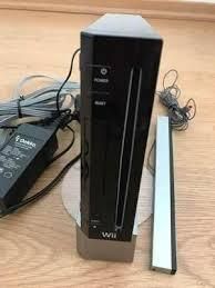 Remato Nintendo Wii