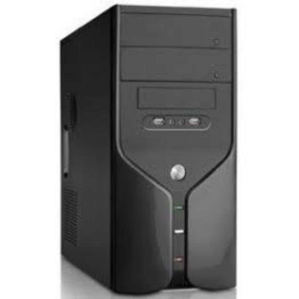 Vendo Cpu Corei 7 Séptima Generación