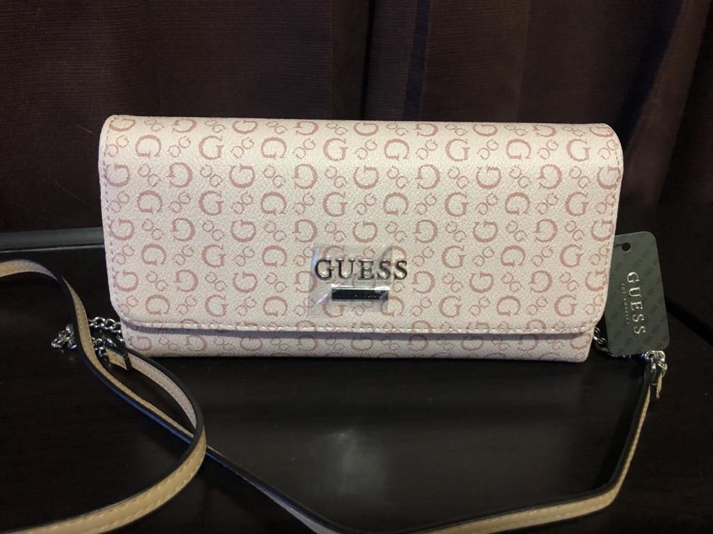 Cartera Guess Original