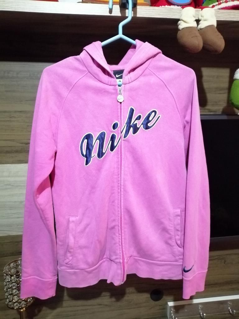 Casaca Nike de Mujer Original