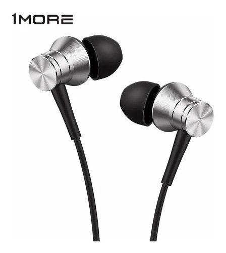 1more Piston Fit In-ear Headphones - Audifonos De Alta Gama.