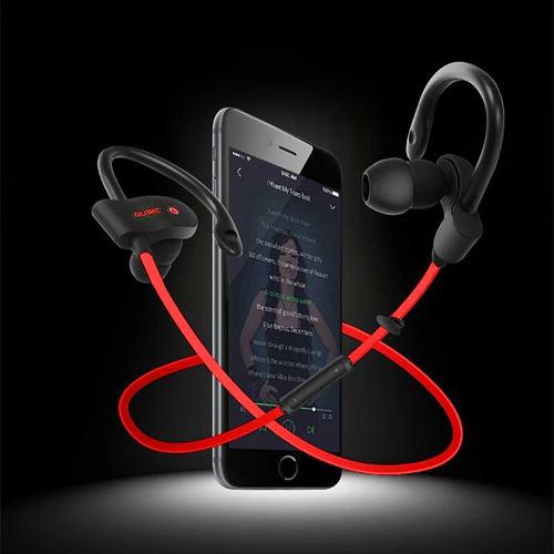 Auriculares Bluetooth Estéreo Inalámbrico Deportes
