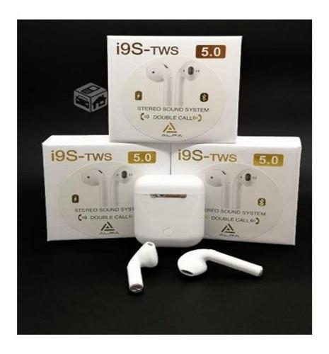 Auriculares Inalámbricos Stereo I9s-tws Bluetooth V5.0