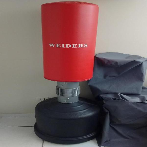 Bolsa de boxeo